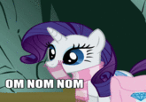 Om Nom Nom Nom