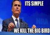 It's Simple, We Kill The Batman