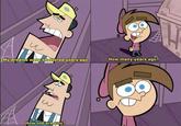 Fairly Odd Parents