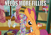 My Little Pony: Friendship is Magic