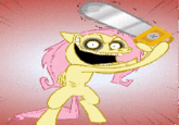 Flutterrage / Flutterbitch