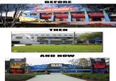 Ruined Childhood