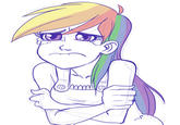 My Little Pony: Friendship is Magic