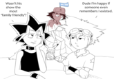 Pokémon Black and Blue / PETA Pokémon Parody