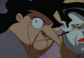 Reaction Faces