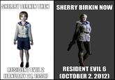 Video Game Logic