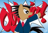 Objection!