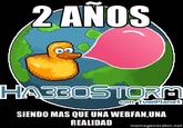 Habbo Hotel
