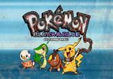 Pokémon Black and Blue / PETA Pokémon Parody