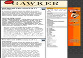 Gawker Media