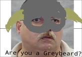 Are You A Wizard