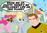 My Little Pony: Friendship is Magic
