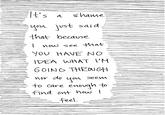 Fuck! I'm In My Twenties