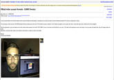 Rotation Curation