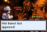 Based God