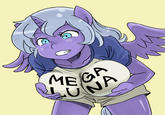 Mega Milk / Titty Monster