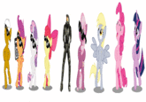 My Little Pony: Friendship is Magic