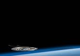 Red Bull Stratos / Felix Baumgartner's Jump