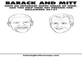 2012 United States Presidential Election
