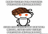 Gawker's Violentacrez Exposé Controversy