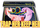 Binders Full of Women