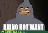 Do Want / Do Not Want