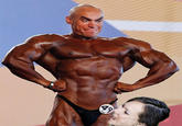 Tan Man