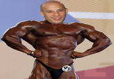 Tan Man