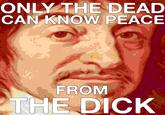 Give Her The Dick