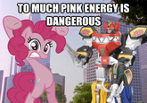My Little Pony: Friendship is Magic