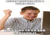 First Day on the Internet Kid