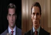 Menacing Josh Romney
