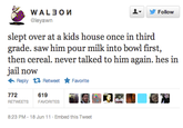 Weird Twitter