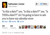 Weird Twitter