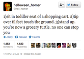 Weird Twitter
