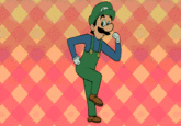 Mama Luigi