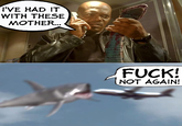 Snakes on a Plane
