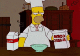 The Simpsons