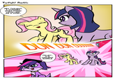 My Little Pony: Friendship is Magic