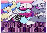 My Little Pony: Friendship is Magic