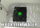 HUEG LIKE XBOX/XBOX HUEG