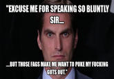 Menacing Josh Romney