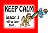 My Little Pony: Friendship is Magic