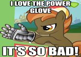 My Little Pony: Friendship is Magic