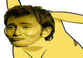 Give Pikachu a Face
