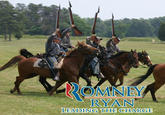 Horses and Bayonets