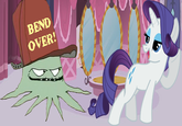 My Little Pony: Friendship is Magic
