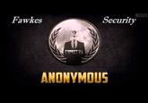 Fawkes Security