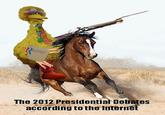 2012 United States Presidential Election