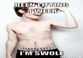 Swole